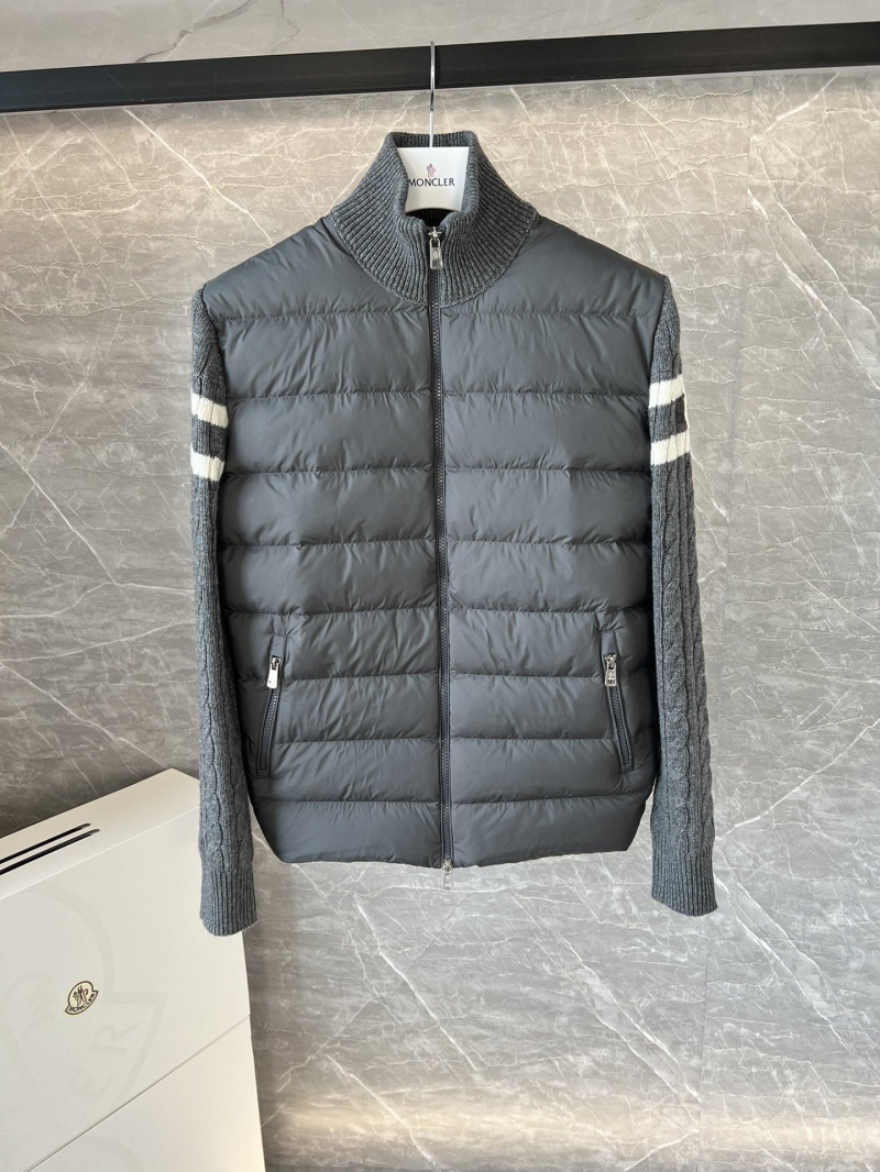 Moncler Down Coat